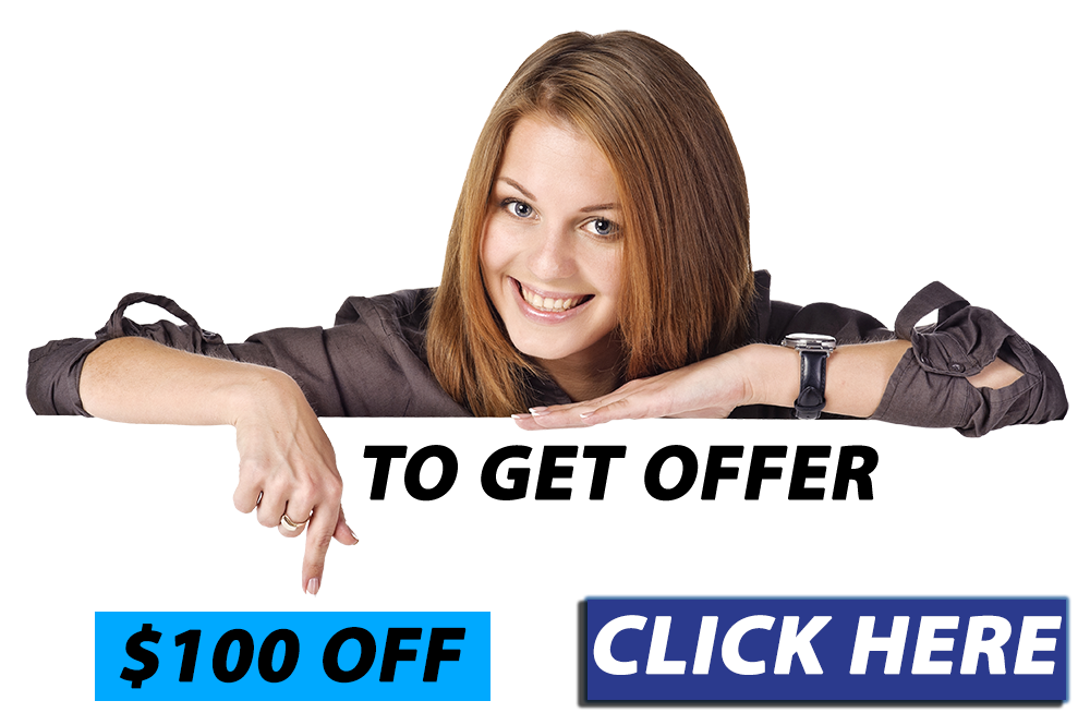 Garage Door Offer Image